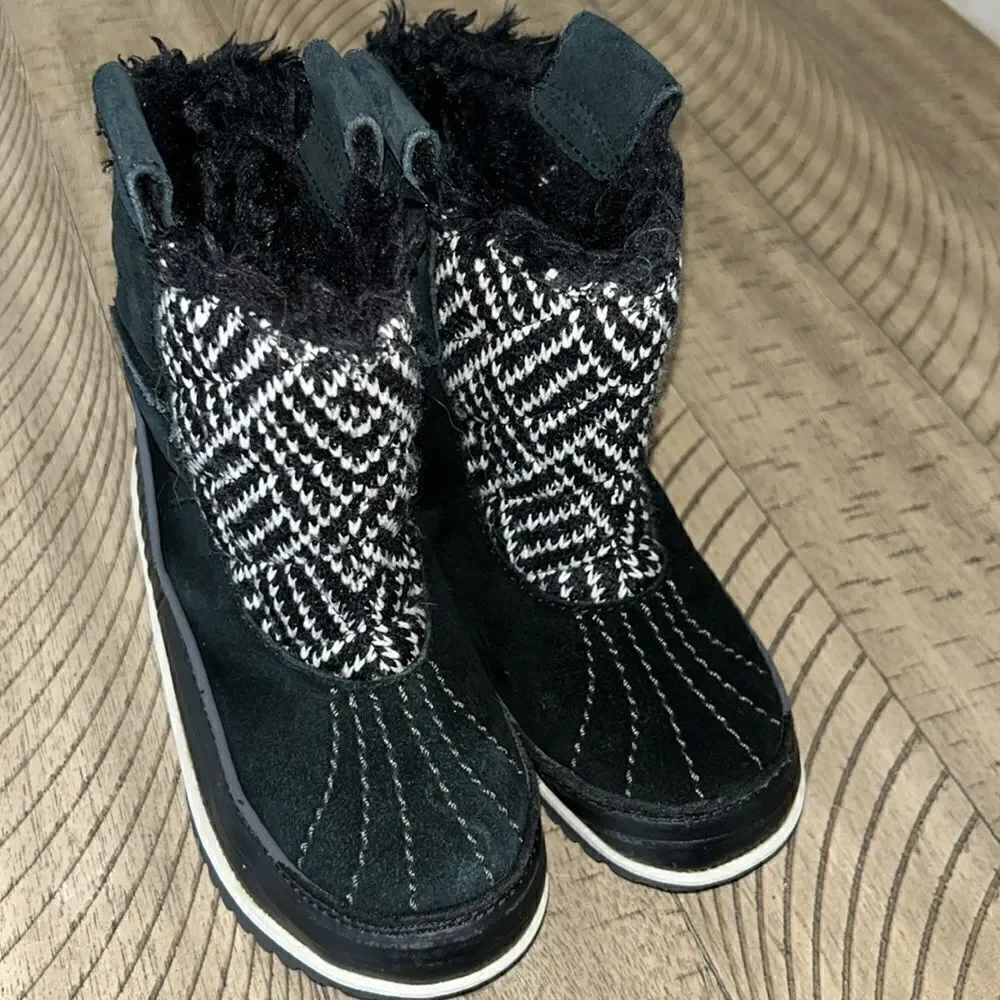 Sorel All Weather Boots 🥾🥾 Bring on the Snow ❄️ ⛄️ Sleigh 🛷 or Rain ☔️ 🌧️ 🌈